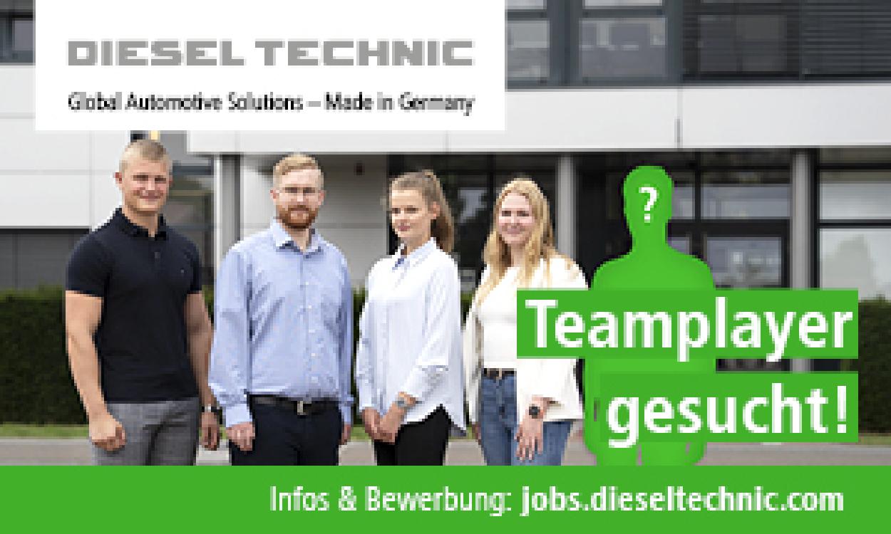 Diesel Tec