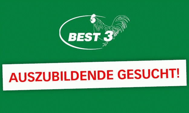 Best 3 Geflügelernährung GmbH