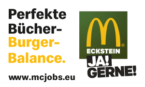 McDonalds Eckstein