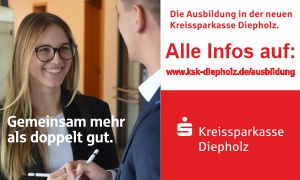 Sparkasse Diepholz