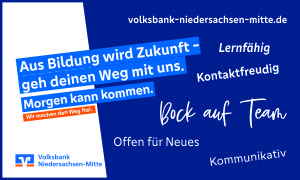 Volksbank Niedersachsen