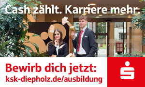 Sparkasse Diepholz