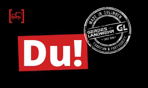 Gerdes und Landwehr