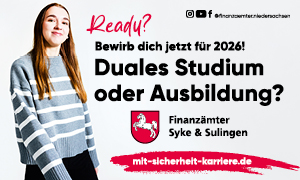 Finanzamt Syke & Sulingen