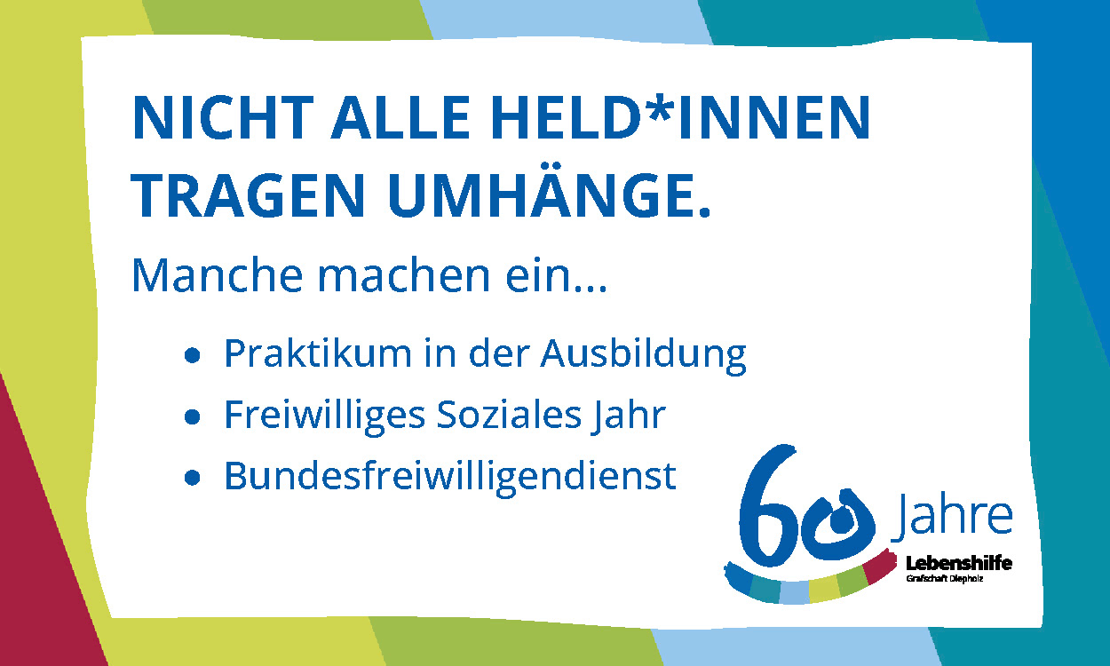 Lebenshilfe Diepholz