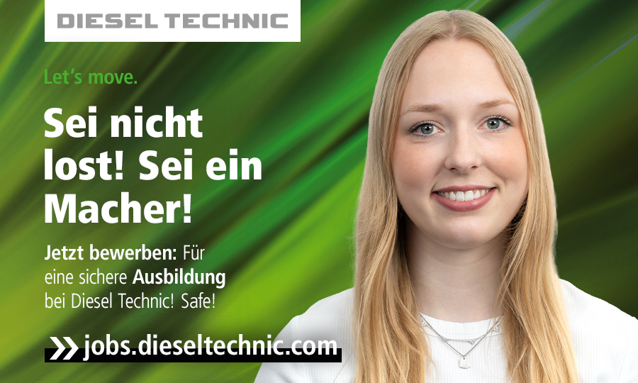 Diesel Technik