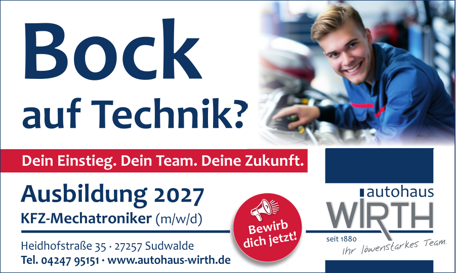 Autohaus Wirth